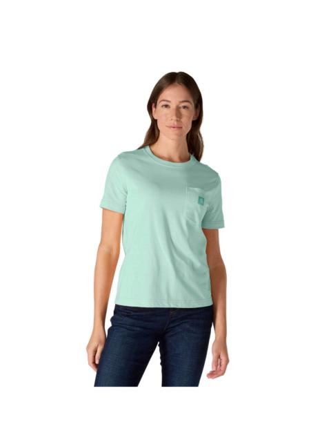 Carhartt Women's Irvine Relaxed T-Shirt