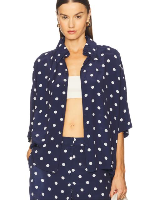 HEMANT & NANDITA Shirt