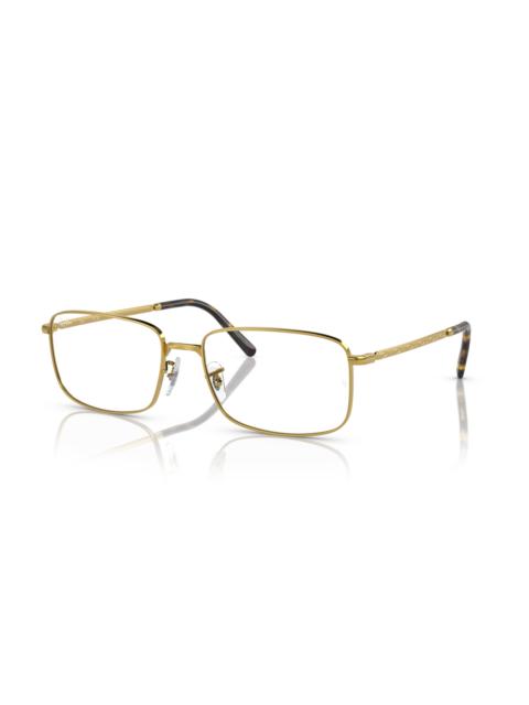 Ray-Ban RB3717 OPTICS