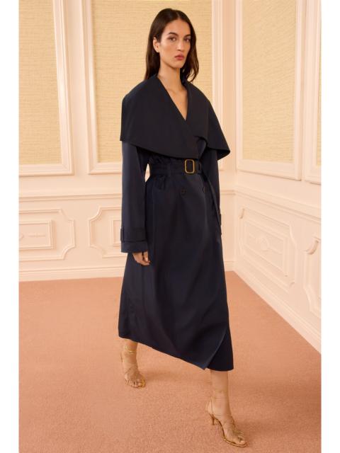 ULLA JOHNSON Marcelle Trench Coat