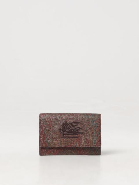 Etro Wallet men Etro