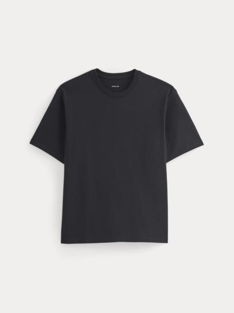 EVERLANE RELAXED MIDWEIGHT TEE