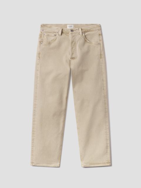 Citizens of Humanity Winslow Boyfriend
In Burnished Quartz