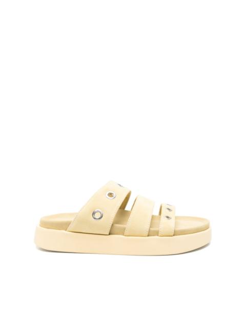 INUIKII Tilda sandals