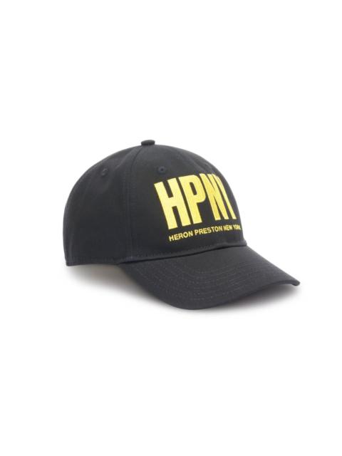 Heron Preston Reg Hpny Hat