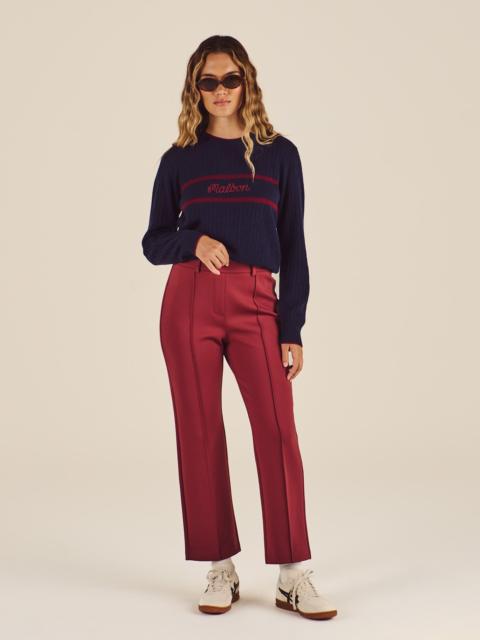 malbon MONICA PANT