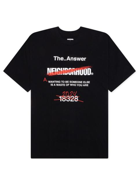 トップス NEIGHBORHOOD NH X SEX PISTOLS . TEE SS-2 NEIGHBORHOOD NH X SEX PISTOLS . TEE SS-2