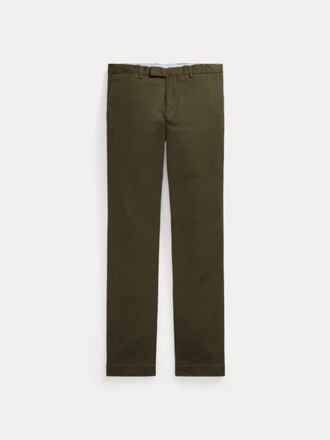 Polo Ralph Lauren Greenwich Slim Fit Stretch Chino Pant