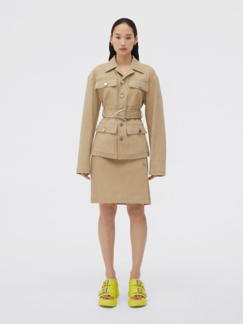 Bottega Veneta jacket