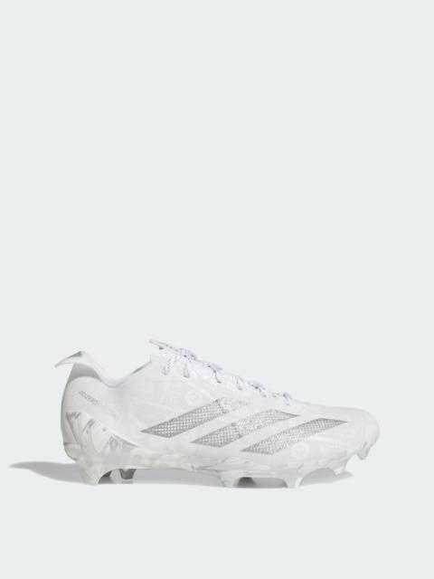 adidas Adizero Electric II SMU Football Cleats