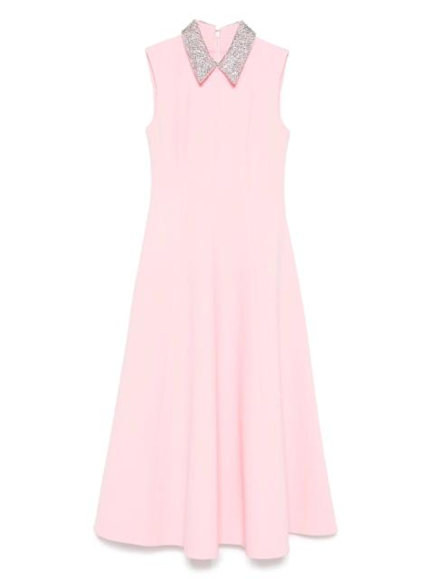REBECCA VALLANCE Isabella Dress
