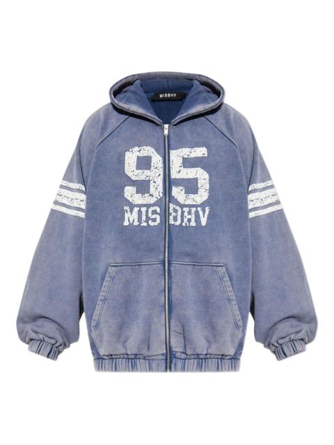 MISBHV Axel 95 hoodie