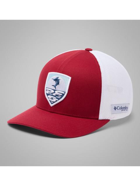 Columbia PFG Icon Mesh Ball Cap
