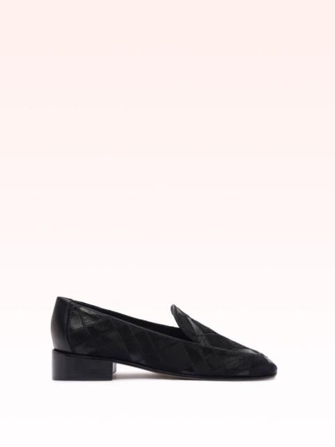 ALEXANDRE BIRMAN ANNELISE LOAFER BLACK