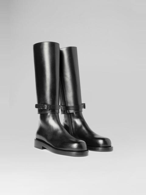 Ann Demeulemeester Ted Riding Boot
