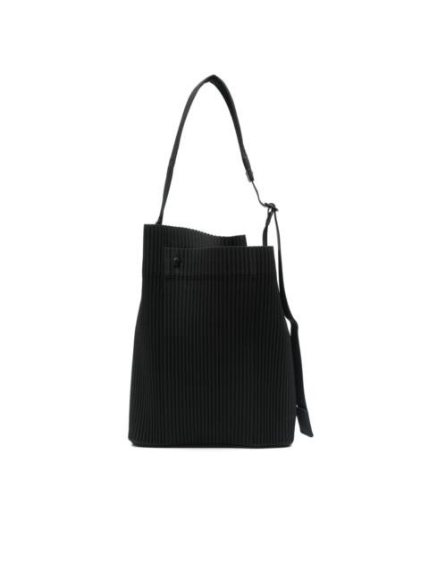 ISSEY MIYAKE Utility tote bag