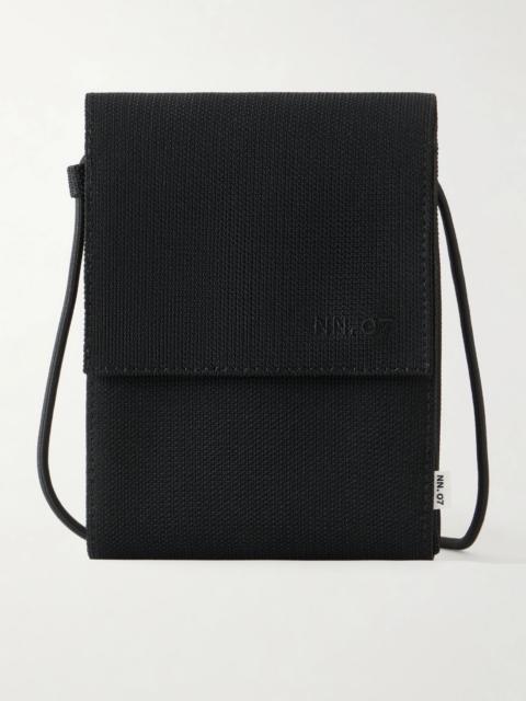 NN07 Foldo Woven Pouch