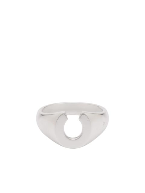 TOM WOOD Tom Wood Lunar Year Felix Ring Small