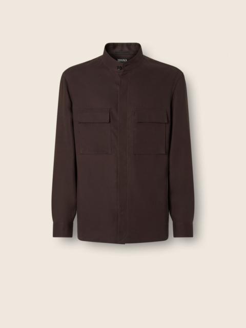 OASI LINO OVERSHIRT