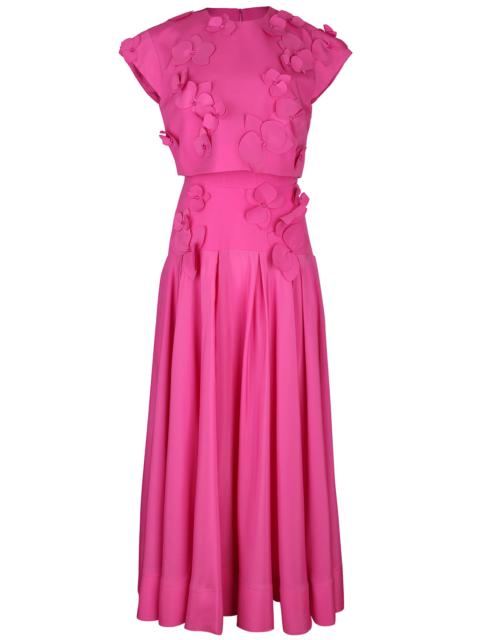 Acler Tanby Maxi Dress