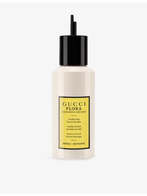 GUCCI Flora Gorgeous Orchid Eau de Parfum Refill 150ml