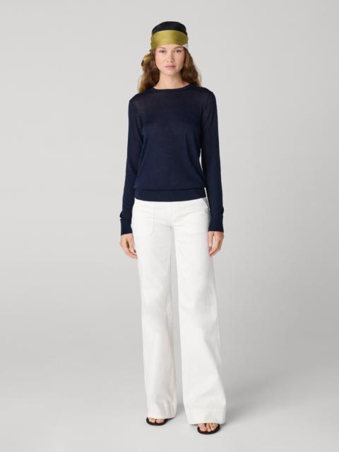 DIANE VON FURSTENBERG Jacqui Top
