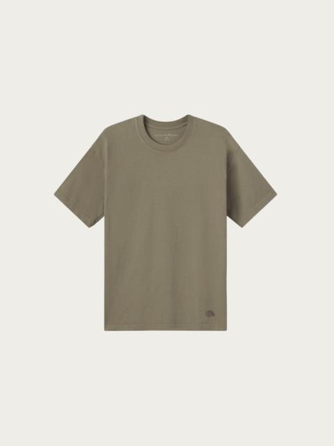 aaron levine Classic T-Shirt - Kelp