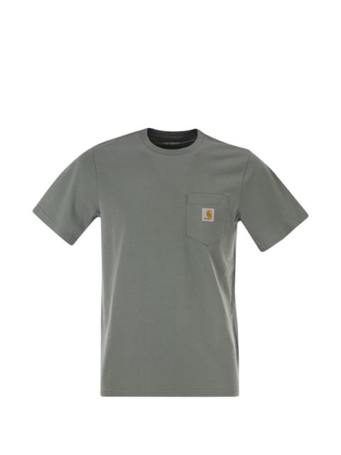 Carhartt S/S pocket t-shirt