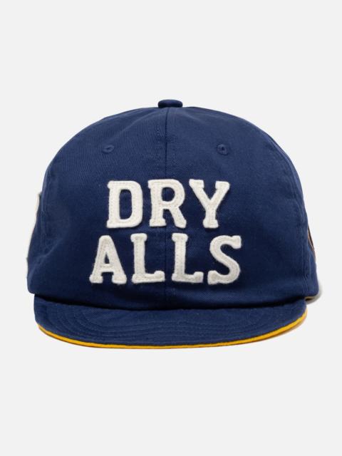 Human Made BASEBALL CAP