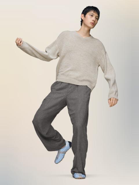 Maison Margiela V-neck sweater