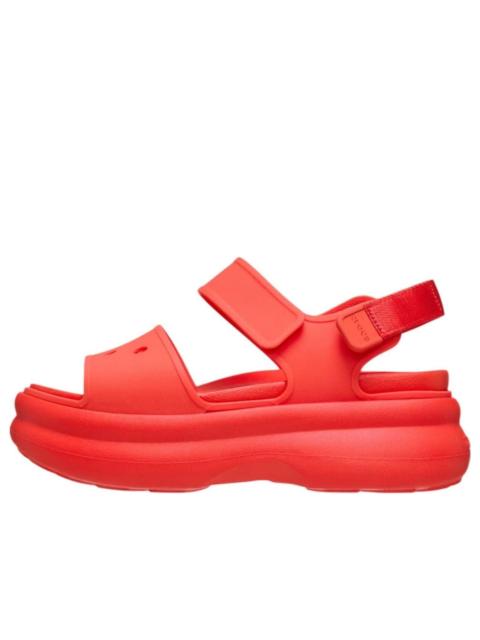 crocs (WMNS) Crocs Soho Y-Strap Sandal 'Starfish' 211755-7AH