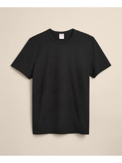 Brooks Brothers Supima® Cotton Pique T-Shirt