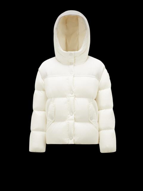 Moncler Jaseur Short Down Jacket