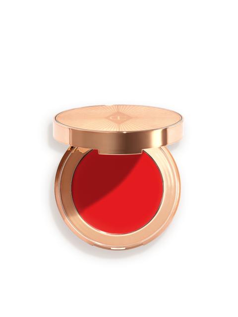 Charlotte Tilbury BEAUTIFUL SKIN ISLAND GLOW LIP & CHEEK PINCHED CHEEK GLOW
