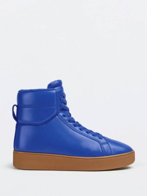 Bottega Veneta quilt