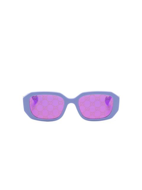 GG1535S round-frame sunglasses