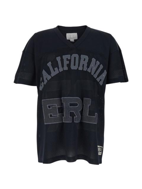 ERL V-neck T-shirt