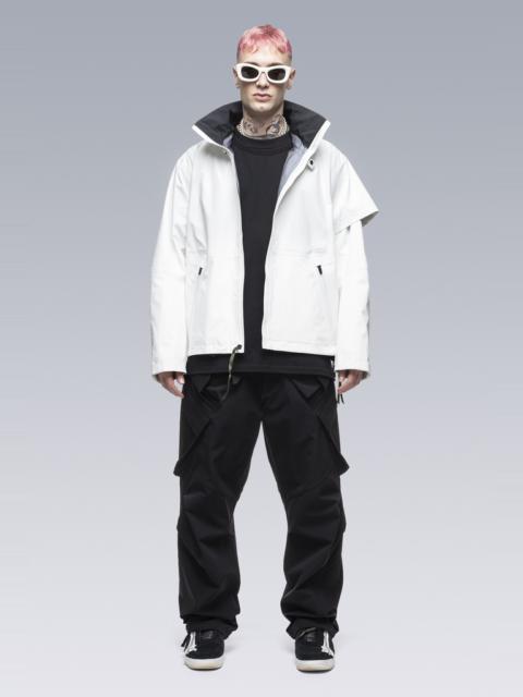 ACRONYM J101-GT 3L Gore-Tex Pro Interops Jacket White