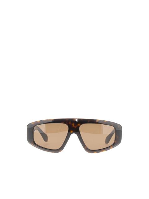 Alaïa AVIATOR SUNGLASSES