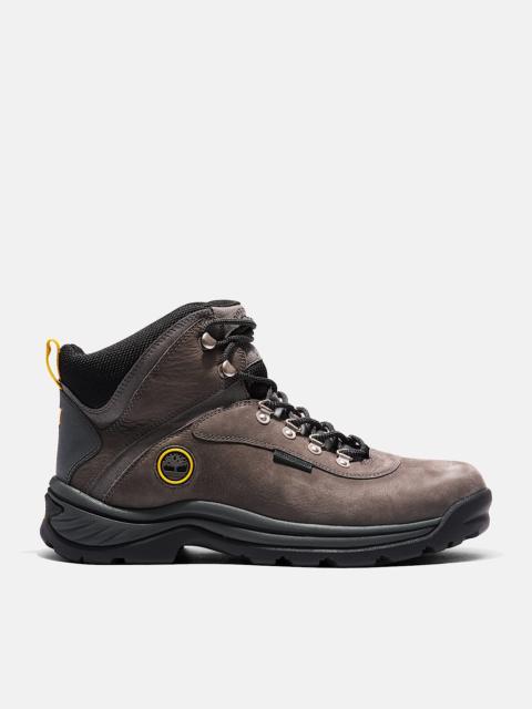 Timberland Men's White Ledge Waterproof Mid Hiker Boot