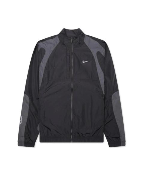 Nike Nike x NOCTA Drake Northstar Nylon Track Jacket 'Anthracite Grey' FN7666-060