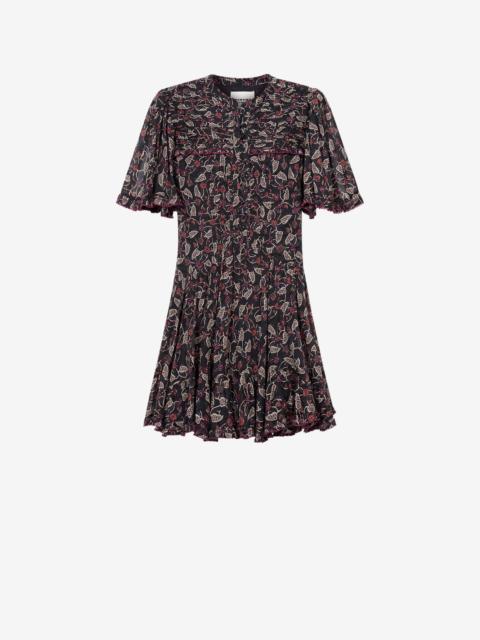 Isabel Marant Étoile DAYNIA DRESS