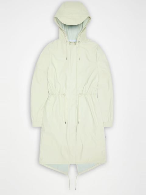 RAINS String W Parka