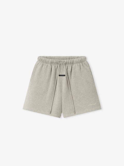 ESSENTIALS Essentials FW26 Classic Sweatshort