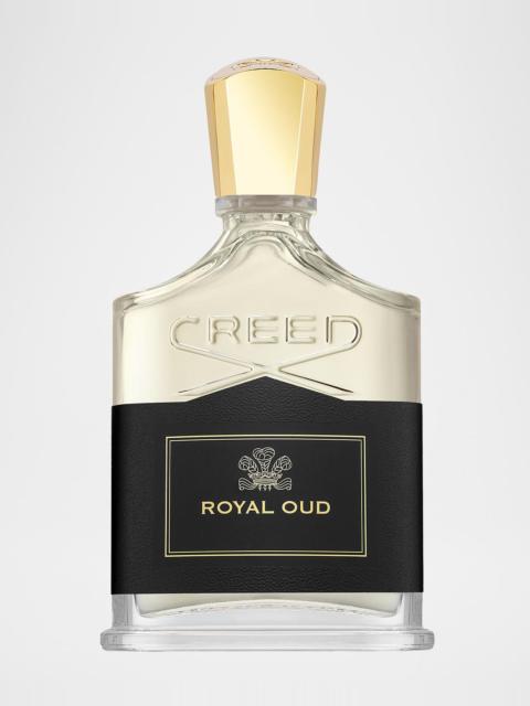 CREED Royal Oud Perfume