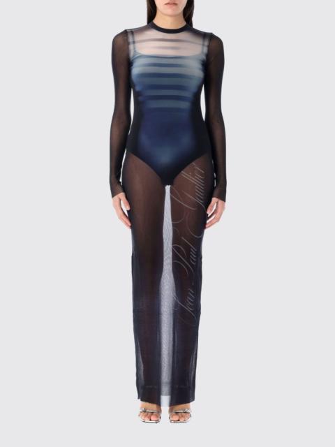 Jean Paul Gaultier Dress woman Jean Paul Gaultier