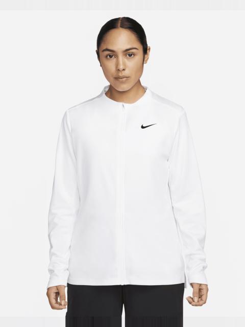 Nike Dri-FIT UV Advantage Women's Full-Zip Top