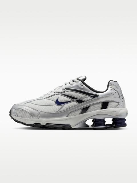 Nike Nike Shox Ride 2 Men's Shoes