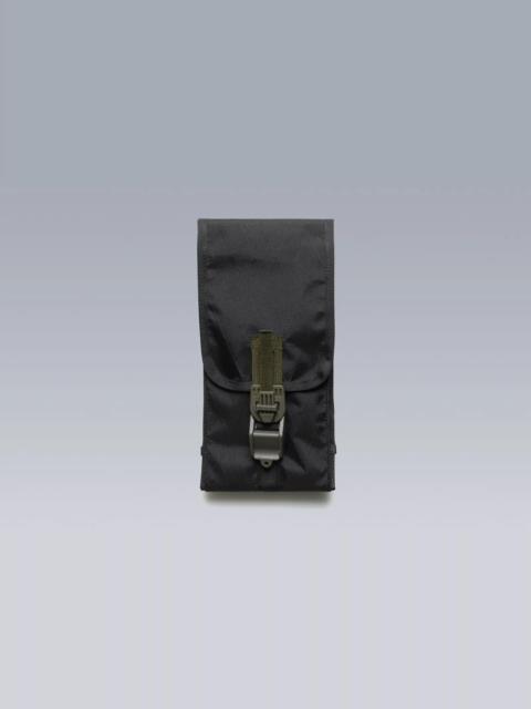 ACRONYM 3A-MK1 Modular Kompression Pocket Black