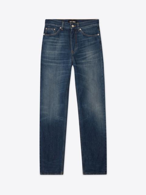 BLK DNM JEANS 19 MOSCO BLUE